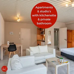 Appartement Gardens