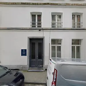 Smartflats - Louise Apartment