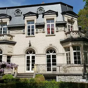 Bed & Breakfast Les Grands Arbres, Brussel