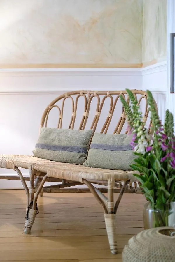 The Good House Bed & Breakfast Brussels