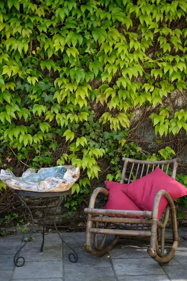 The Good House Bed & Breakfast Brussels