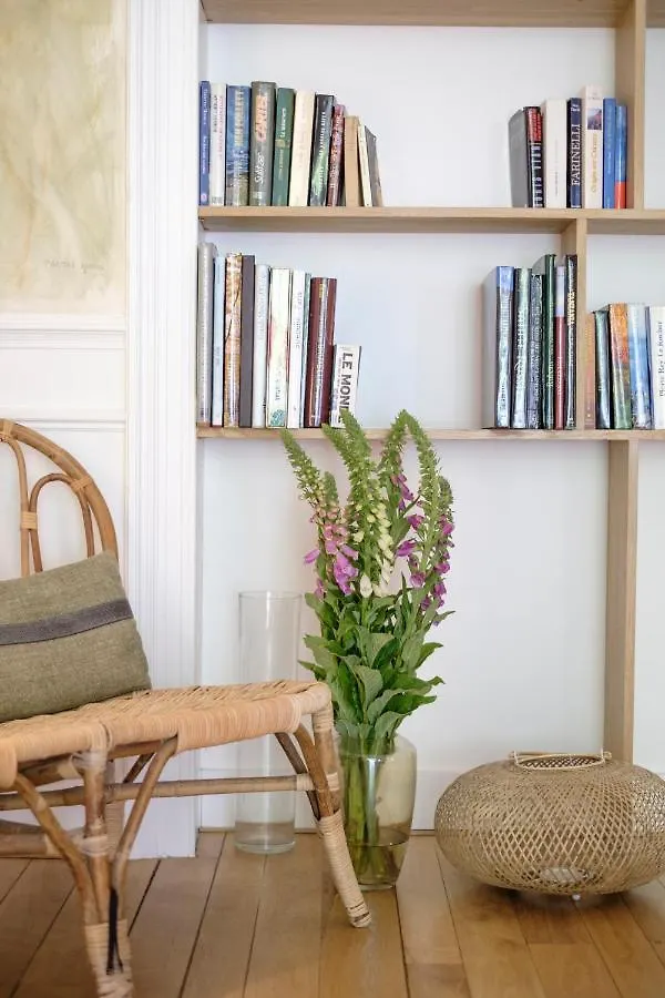 The Good House Bed & Breakfast Brussels