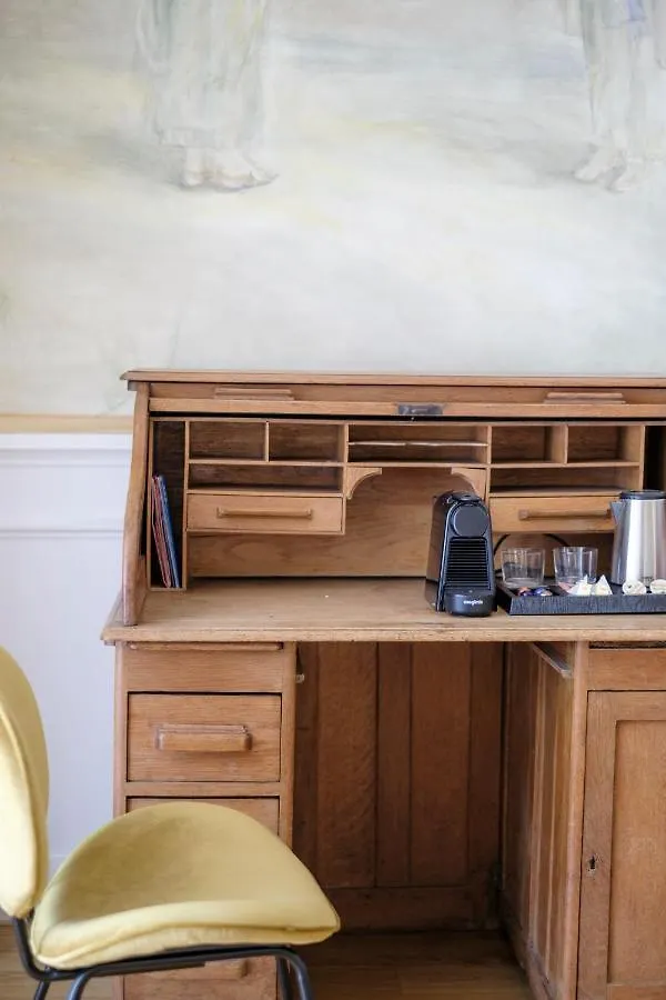 The Good House Bed & Breakfast Brussels