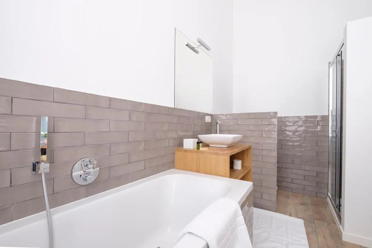 The Good House Bed & Breakfast Brussels