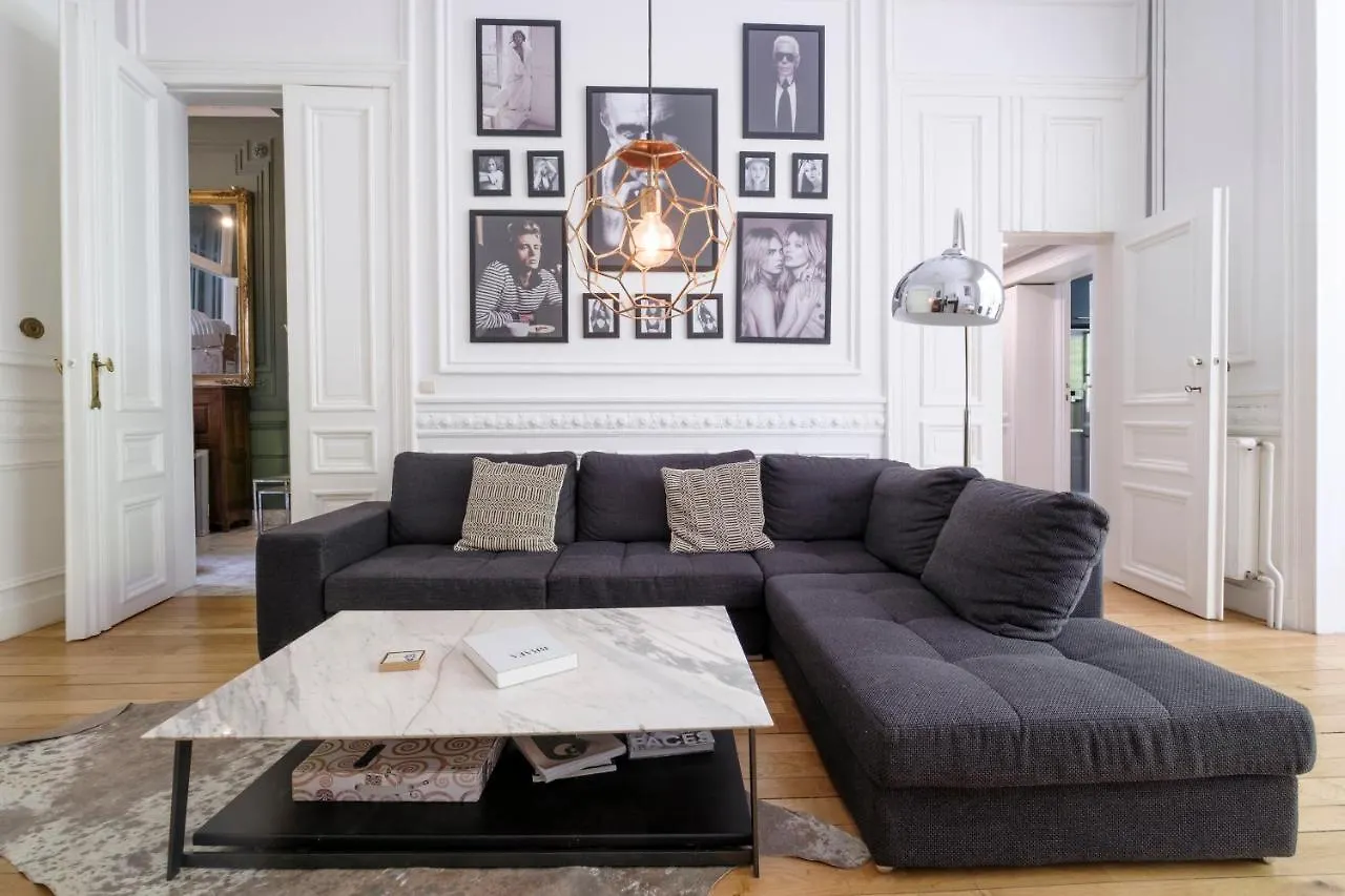 The Good House Bed & Breakfast Brussels